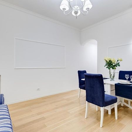 Trevi Fountain Modern Apartment ローマ エクステリア 写真