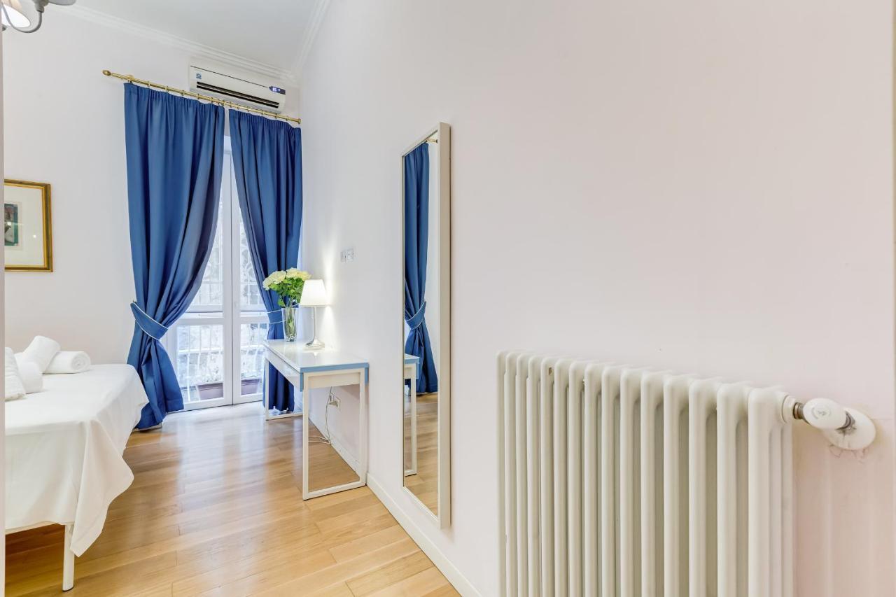 Trevi Fountain Modern Apartment ローマ エクステリア 写真