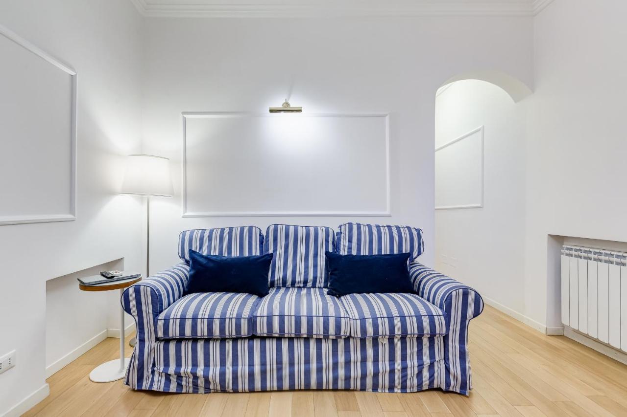 Trevi Fountain Modern Apartment ローマ エクステリア 写真