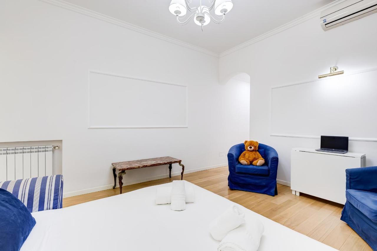 Trevi Fountain Modern Apartment ローマ エクステリア 写真