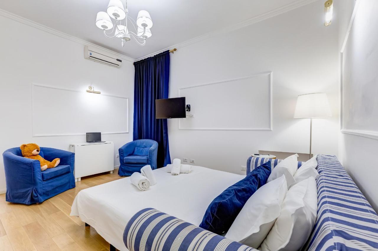 Trevi Fountain Modern Apartment ローマ エクステリア 写真