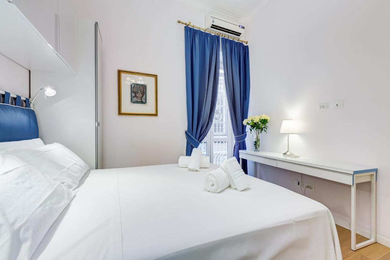 Trevi Fountain Modern Apartment ローマ エクステリア 写真